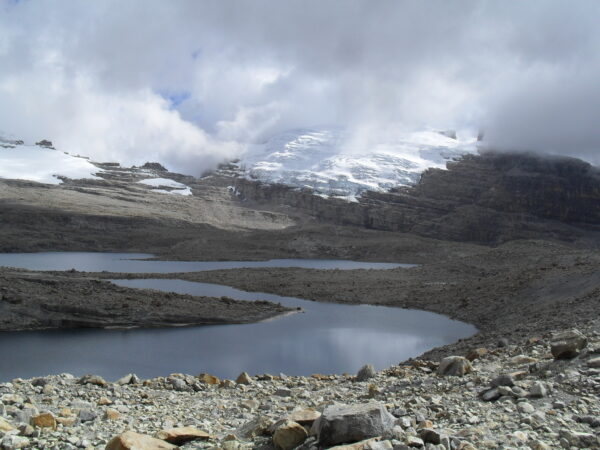 Laguna Grande de la Sierra - Petruss/Wikimedia Commons/CC BY-SA 3.0
